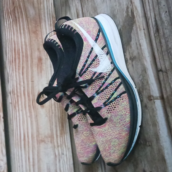 Nike Shoes - Nike flyknit trainer